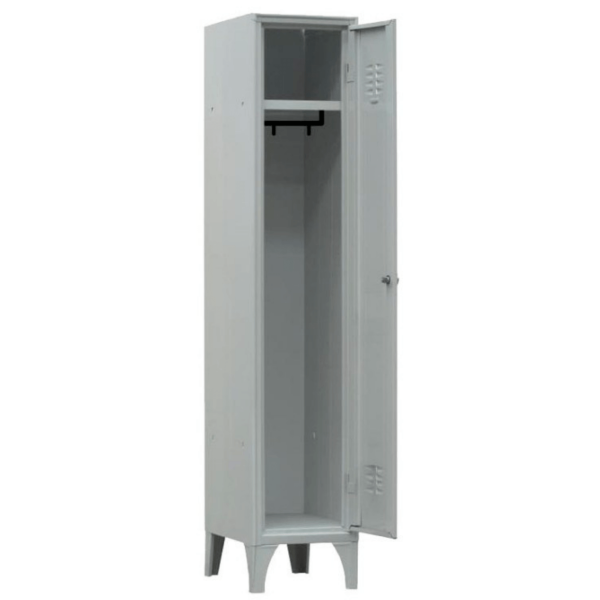 Vestiaire Industrie propre