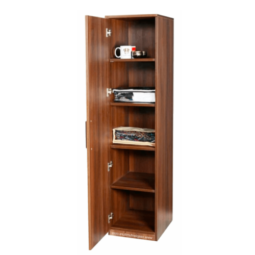 ARMOIRE-HAUTE-5-ETAGERES-NOYER