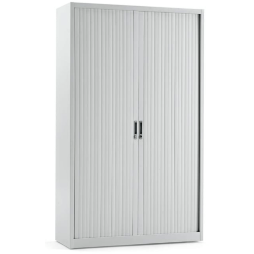 ARMOIRE HAUTE METAL RIDEAUX H200