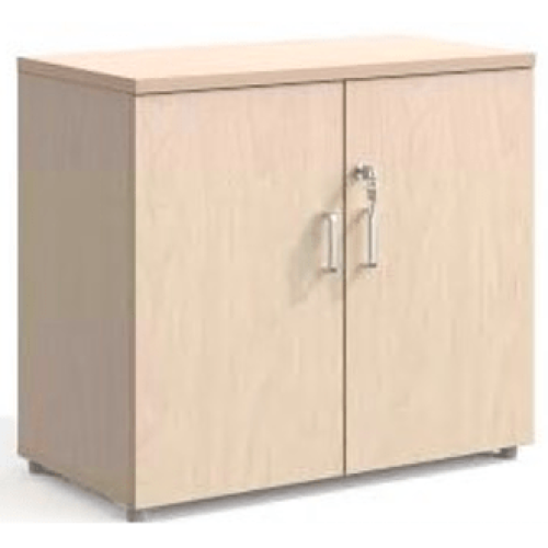 ARMOIRE-SOFT-EVOLUT-DESSERTE-ACACIA-75x80x40