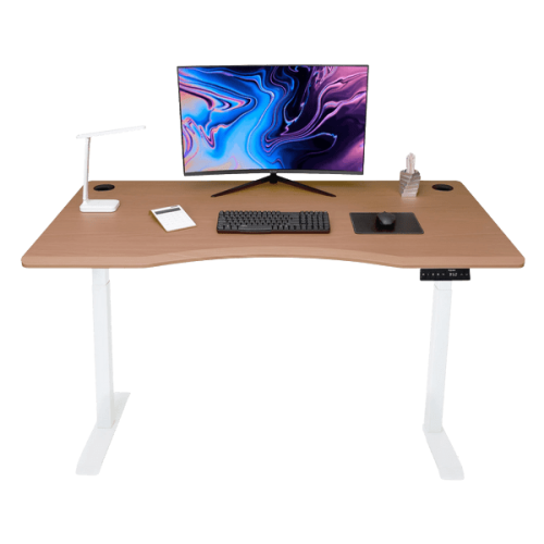 BUREAU-ELECTRIQUE-180-INCURVE-ACACIA