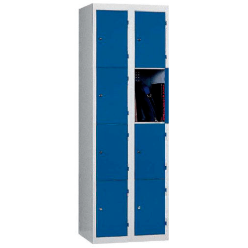 VESTIAIRES-MULTICASIERS